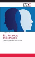 Escritos sobre Psicoanálisis