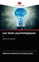 Les tests psychologiques