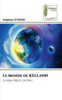 Monde de KELLANN