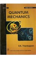 Quantum Mechanics