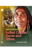 Encyclopaedia of Indian Castes, Races and Tribes
