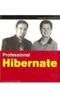 Professional Hibernate