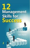 Twelve Manaagement Skills for Success