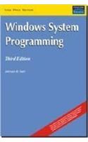 Windows system programming : 3rd edition