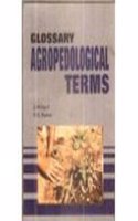 Glossary of Agropedological Terms