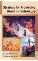 Strategy for Promoting Rural Infrastructure