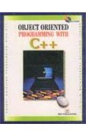 Object Oriented Programming with C++