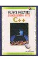 Object Oriented Programming With C++