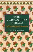 The Marcandeya Purana