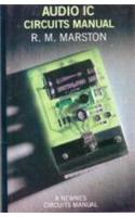 Audio IC Circuits Manual