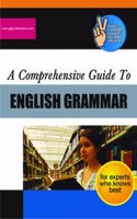 A COMPREHENSIVE GUDE TO ENGLISH GRAMMAR
