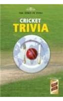 Cricket Trivia