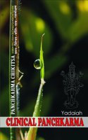 Clinical Panchakarma (Third Edition, 2013)