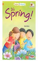 It's Spring