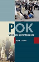 Pok Origin And Current Scenario