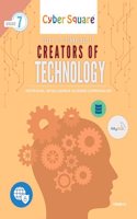 GRADE 7 - CYBER SQUARE COMPUTER TEXT BOOK VER 4.0