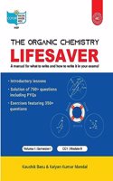 The Organic Chemistry Lifesaver