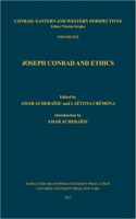 Joseph Conrad and Ethics