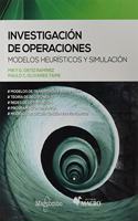 Investigacion de operaciones