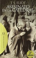 Asesinato en la catedral / Murder in the Cathedral