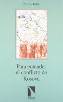 Para Entender El Conflicto de Kosova