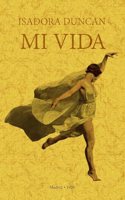 I See Me - Isadora Duncan