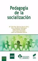 Pedagogia de la socializacion