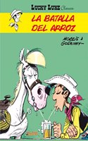 La batalla del arroz / The Rice Battle