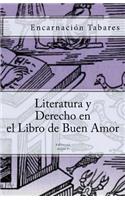 Literatura y Derecho en el Libro de Buen Amor
