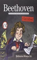 Beethoven y los ninos (Els grans compositors i els nens) (Spanish Edition)