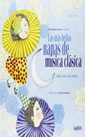 Las Mas Bellas Nanas de Musica Clasica