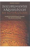 Descubrimientos Arqueologicos No Autori