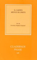 Cuerpo mistico de Cristo, El