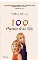 100 Preguntas de Mis Hijas