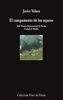 El campamento de los aqueos