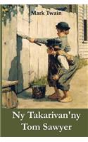 Ny Takarivan'ny Tom Sawyer