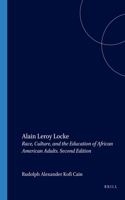 Alain Leroy Locke
