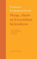 Maag-, Darm- En Leverziekten Bij Kinderen