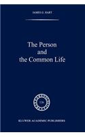 The Person and the Common Life