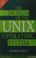 Design of the Unix Operating System
