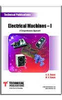 Electrical Machines – I - A Conceptual Approach