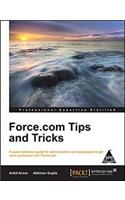 Force.com Tips and Tricks