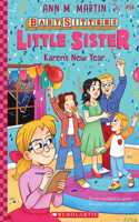 THE BABY-SITTERS LITTLE SISTER #14: KARENS NEW YEAR