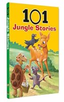 101 Jungle Stories