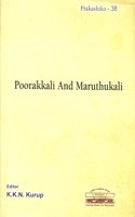 Poorakkali and Maruthukali