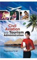 Civil Aviation and Tourism Administration