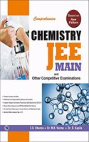 Comprehensive Chemistry Jee Main and Other Competitive Examinations