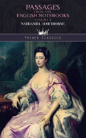 Passages from the English Notebooks, Volume 2