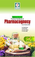 Practical Handbook of Pharmacognosy