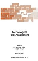 Technological Risk Assessment